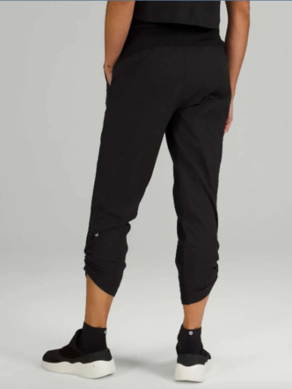 lululemon athletica easy comfortable